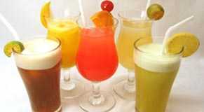 Milk and Juice Industry in Pakistan