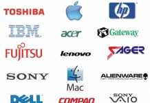Which Laptop brand is best in Pakistan
