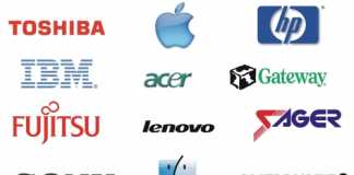 Which Laptop brand is best in Pakistan