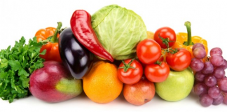 Winter Season Vegetables In Pakistan