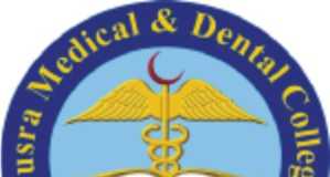 Yusra Medical And Dental College YMDC Entry Test Result 2017