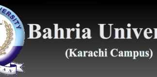 Bahria University Karachi Entry Test Result 2019 Merit List