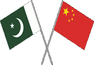 Why Pakistan is Important for China