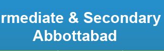 Abbottabad Board Inter Supply Result 2018 FA,FSC, Part 1, 2