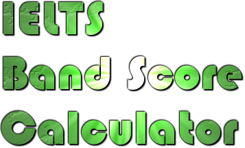 How IELTS Overall Band is Calculated