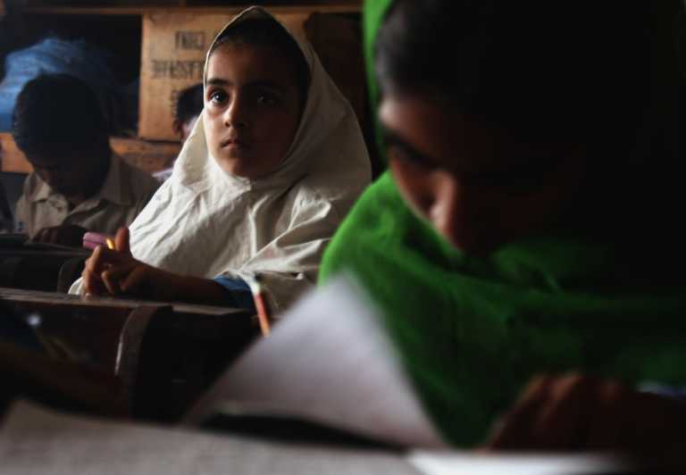 Top Schools in Karachi Pakistan List