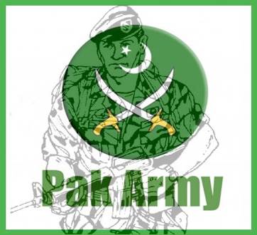 How to Join Pakistan Army as Second Lieutenant