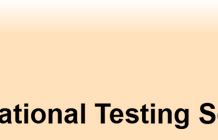 Punjab Educators Jobs NTS Written Test Result 2017-2018 Answer Key