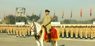 Join Pakistan Army After Engineering