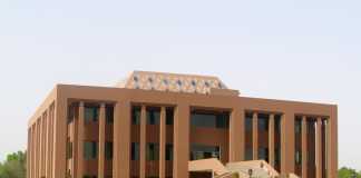 Mehran University MUET PHD, Master Entry Test Result 2014