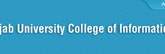 PUCIT Admission Schedule 2019 Criteria