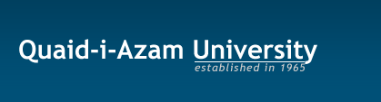 Quaid-i-Azam University Entry Test Result 2020 Merit List