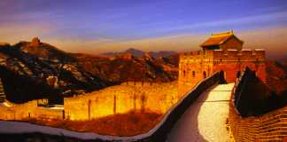 All About China Country, Culture, Food