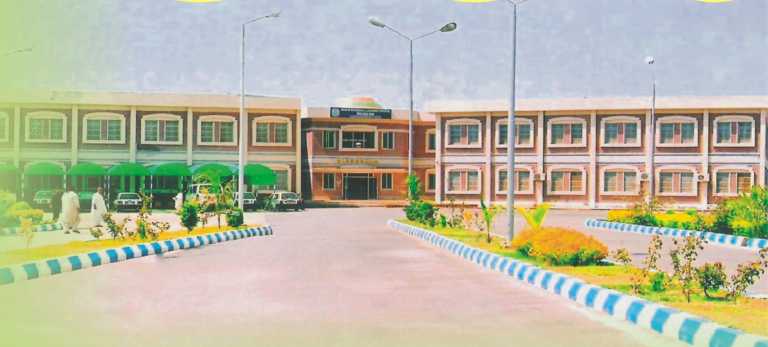 DG Khan Board 10th Class Result 2025