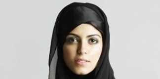How To Wear Hijab In Pakistan