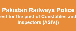Railways Police ASI, Constable Jobs NTS Test 2014 Date, Roll No Slips