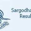 Sargodha Board 10th Class Result 2019 By Roll Number, Name