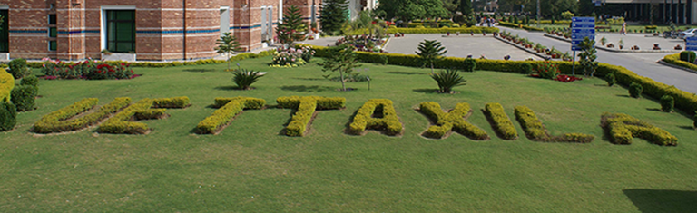 UET Taxila Merit List 2025 1st, 2nd, 3rd