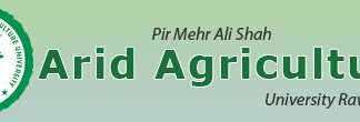 Arid Agriculture University Khushab FSC, Diploma In Agriculture Admission