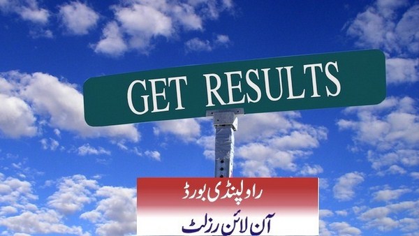 9th Class Result Bise Rawalpindi Board 2022 - Check by Name and Roll no