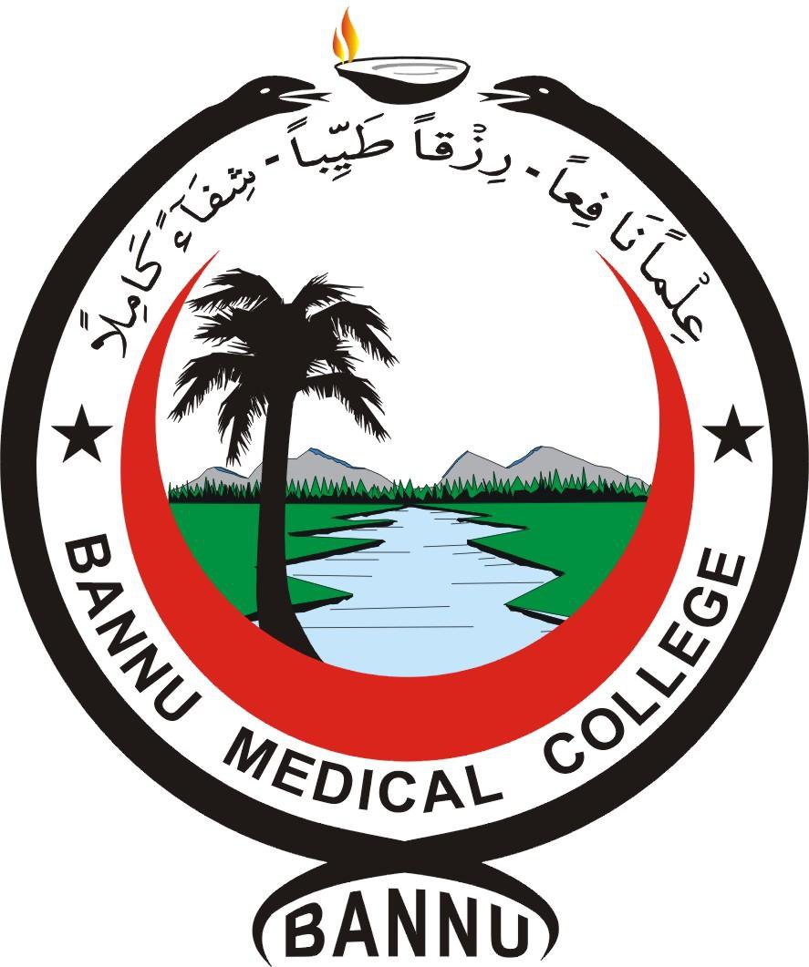 Bannu Medical College BMC Final Merit List 2020