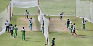 Best Cricket Academy in Pakistan