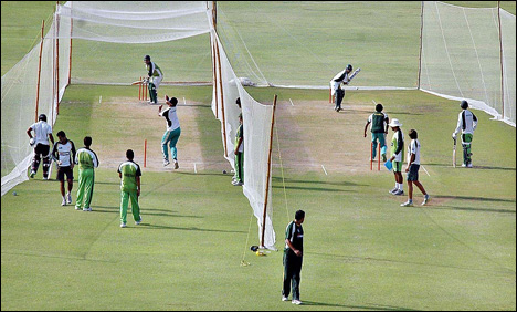 Best Cricket Academy in Pakistan 