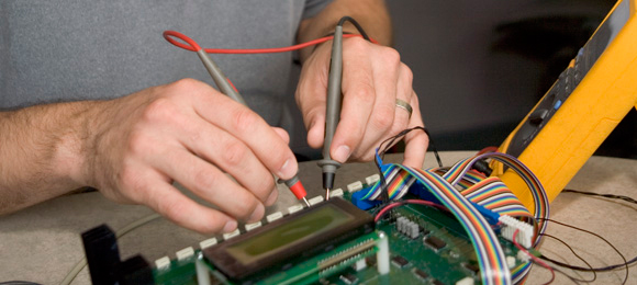 Electrical Engineering Admission Requirements in Pakistan