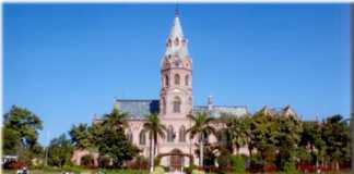 GC University Lahore Entry Test GCUMAT Result 2019