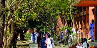 Govt Apwa College For Women Lahore Admission 2019