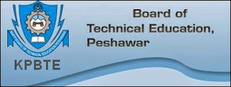 KPBTE Peshawar Technical Board DAE Annual Result 2024