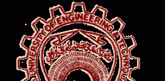 NED University 1st, 2nd, 3rd Merit List 2019
