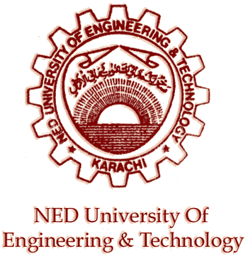 NED University 1st, 2nd, 3rd Merit List 2022