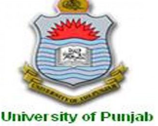 Punjab University PU MA Economics Part 1, 2 Result 2018