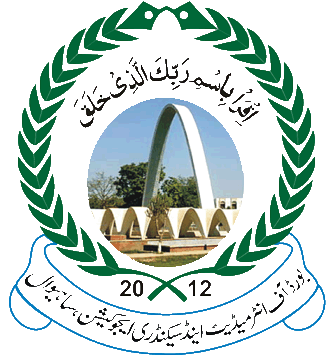 9th Class Result 2021 Sahiwal Board Date Announced By Roll No