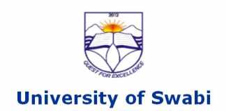 University of Swabi Merit List 2019