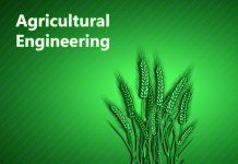 Agricultural Engineering In Pakistan, Scope, Subjects, Jobs, Salary