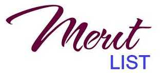 Army Medical College AMC Rawalpindi MBBS, BDS Merit List 2018