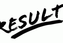 BISE Sargodha Board 1st year Result 2017 FA, FSc