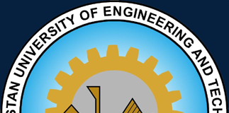 BUET Khuzdar Entry Test Result 2018