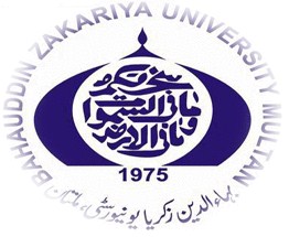 Bahauddin Zakariya University BZU Multan Pharm D Admission 2016