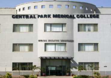 Central Park Medical College Lahore Admission 2019 MBBS Form, Last Date