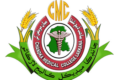 Chandka Medical College Larkana MBBS Admission 2022
