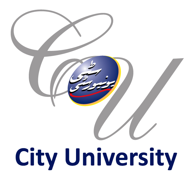 University Of Peshawar Logo