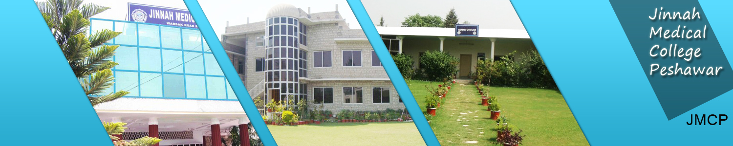 Jinnah Medical College Peshawar JMCP Merit List 2024 MBBS