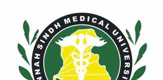 Jinnah Sindh Medical University MBBS NTS Entry Test Date 2017 Roll No Slip