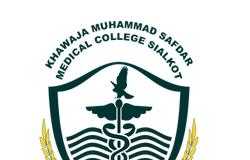Khawaja Muhammad Safdar Medical College Merit List 2019