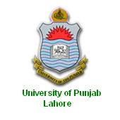 Punjab University PU MS, MPhil Zoology Merit List, Entry Test Result 2019
