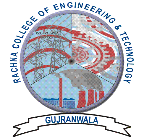 Rachna College of Engineering UET Gujranwala Admission 2016 Form Date