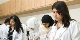 Rehman Medical College Peshawar NTS Entry Test Date 2015 Roll No Slips